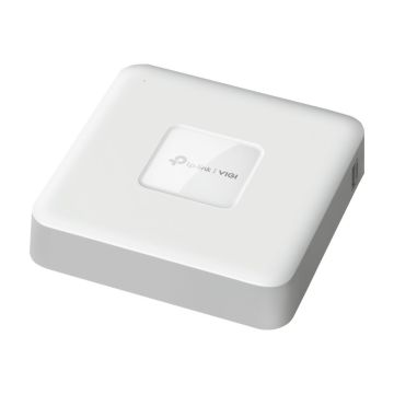 Videotallennin TP-LINK VIGI NVR1104H-4P, 4-kanavainen