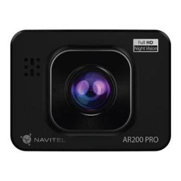 Kojekamera Navitel AR200 PRO
