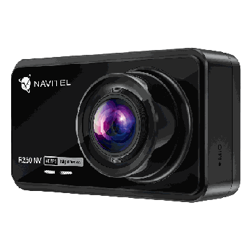 Videonauhuri Navitel R260 NV
