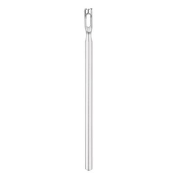 Kynsijyrsimen imukärki EXO PRO, kruunupäinen, Ø 2,3 × 6,5 mm
