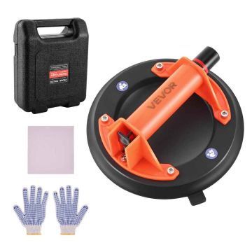 Imukuppinostin VEVOR GPS-2, 1 kpl, 203 × 203 × 100 mm