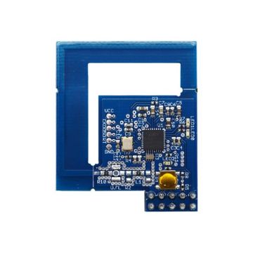Ohjain AEOTEC Z-Pi 7, Z-Wave Plus