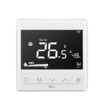Fibaro FAN4-CONTROL-ohjain