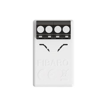Ohjain FIBARO NICE FGBS-222 EU, Smart-Control