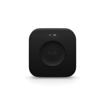 Ohjain Philips Hue Bridge Pro, EU, 146 × 140 × 72 mm