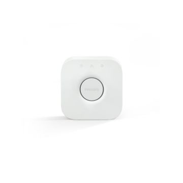 Ohjain Philips Hue HUE Bridge EU