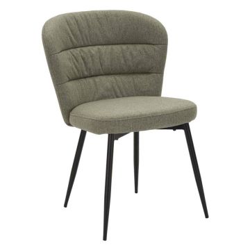 Losanna dining chairs, 2 pcs, 58 × 85 × 60.5 cm