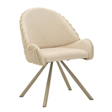 Dining chairs Stoccolma -A-, 2 pcs, 58 × 85 × 53 cm