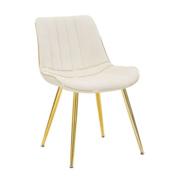 PARIS dining chair set, 2 pcs, 51 × 79 × 59 cm