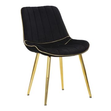 PARIS dining chair set, 2 pcs, 51 × 79 × 59 cm