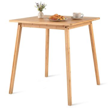 Dining table, 2-4 people, 69.85 × 74.93 × 69.85 cm