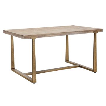 Dining table Ankara, 150 × 78 × 90 cm