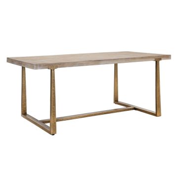 Dining table Ankara, 180 × 78 × 90 cm