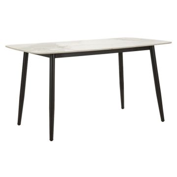 Dining table Josh, 138 × 76 × 78 cm