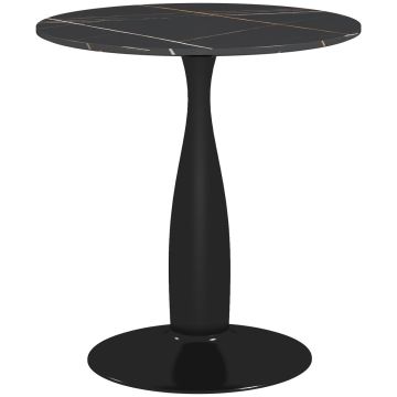 Ruokapöytä, Ø70 × 74 cm