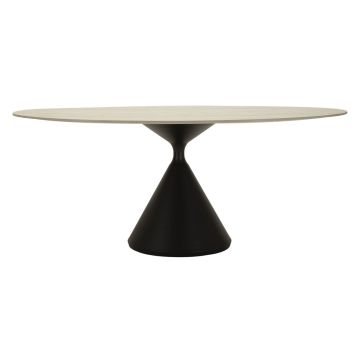 Dining table Space, 180 × 73 × 90 cm