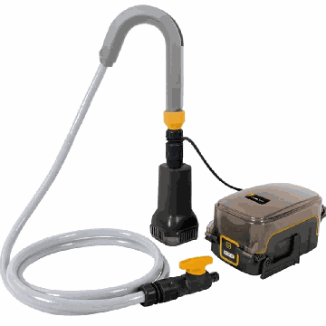 Vesipumppu Batavia 18V Cordless Water Pump