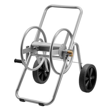 Vesiletkukela VEVOR ALQ-200, 2 pyörää, 650 × 530 × 740 mm