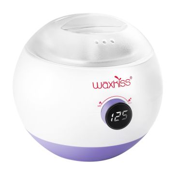 Vahakos lämmitin ActiveShop, 500 ml, 100 W
