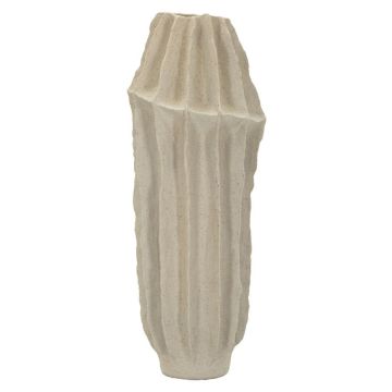 Vase 0421870001, Japandi style, Ø 22 × 58 cm
