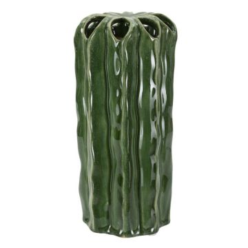 Maljakko Cactus Tall, Ø 11,5 × 23,5 cm