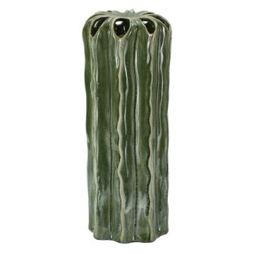 Maljakko ”Cactus Tall”, Ø 12 × 31,5 cm