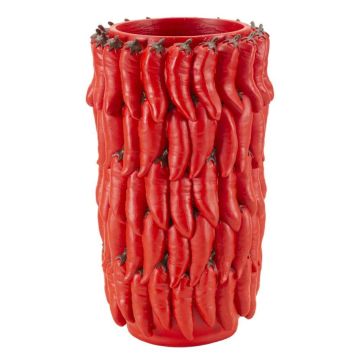 Vase "Chili", Ø 20 × 34 cm