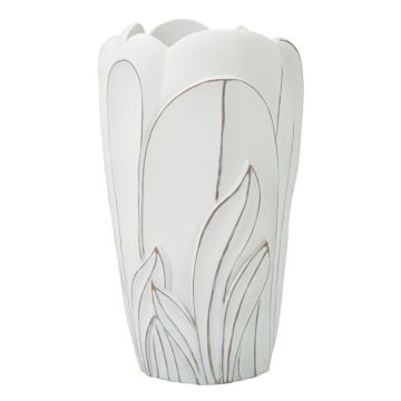GARDY Vase, Ø 29 × 48 cm