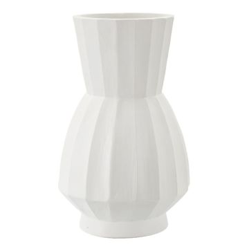 Vase Glint, Ø 24 × 41 cm