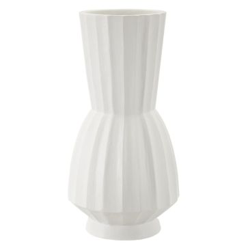 Vase Glint, Ø 25 × 50 cm