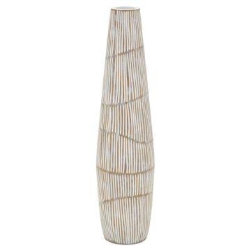 Vase HANOI, Ø 17 × 68.5 cm