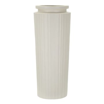 Vase High Pot, Ø 32 × 80 cm