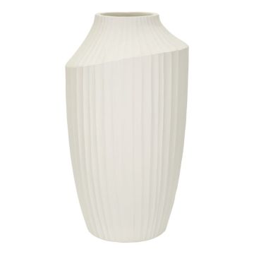 Maljakko Ice, Ø 28,5 × 50,5 cm