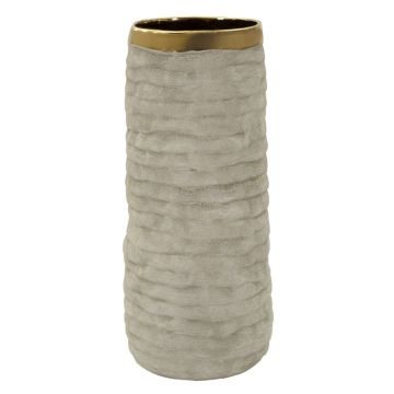 Maljakko LIMA OPEN, Ø 14 × 31,5 cm