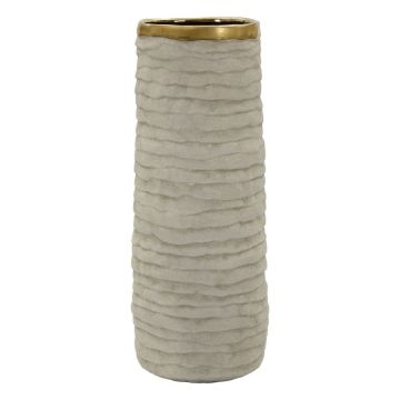 Maljakko Lima Open, Ø 15,5 × 40 cm