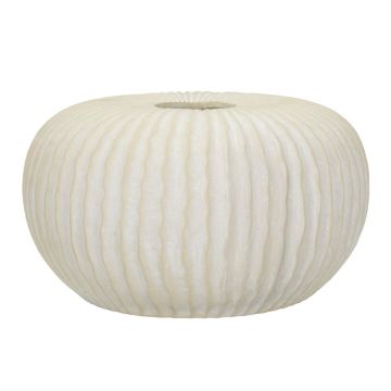 Maljakko Mauro Ferretti 0421550003, Ø 40 × 23 cm