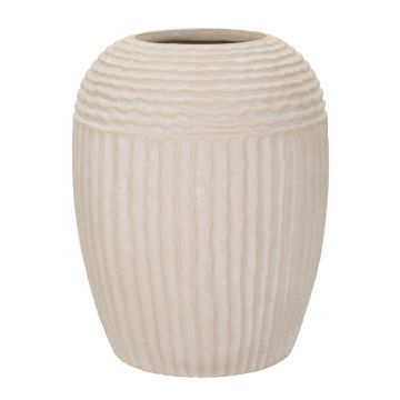 Maljakko Mauro Ferretti 0421560001, Ø 30 × 38,5 cm
