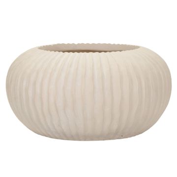 Maljakko Mauro Ferretti 0421560003, Ø 35 × 18 cm