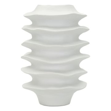 Vase Mauro Ferretti 0421890003, Ø 25.5 × 35.5 cm