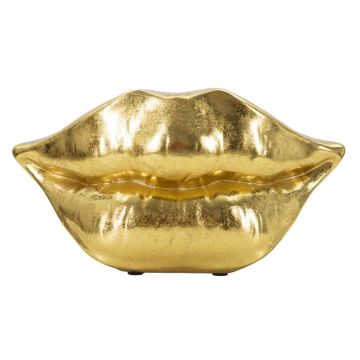 Maljakko Mouth Lip, 23 × 12 × 8 cm