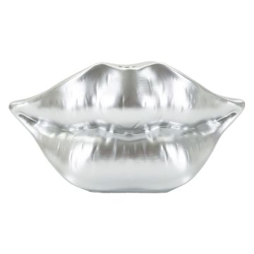 Maljakko Mouth Lip, 23 × 12 × 8 cm