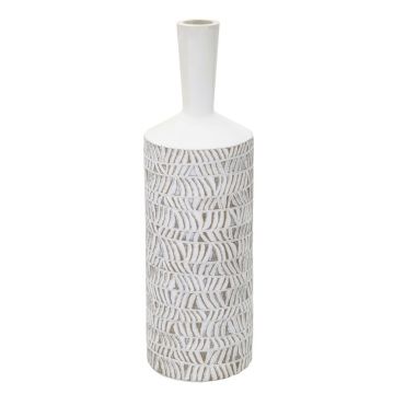 Maljakko NAIROBI BOTTLE, Ø 15 × 49,5 cm