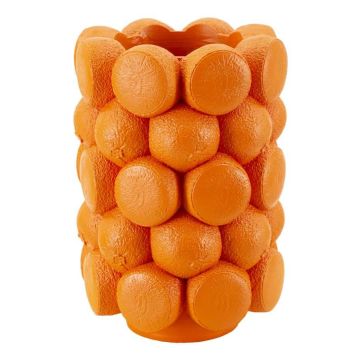 Vase "Orange", Ø 19 × 28 cm
