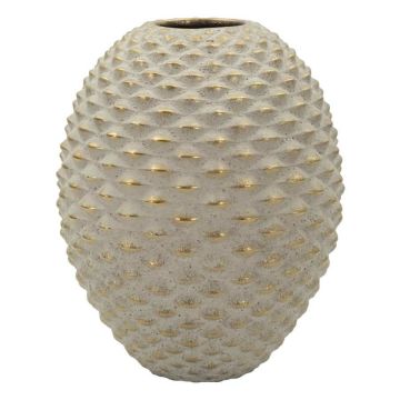 „Pepitas Ball“-maljakko, Ø 23,5 × 28,5 cm