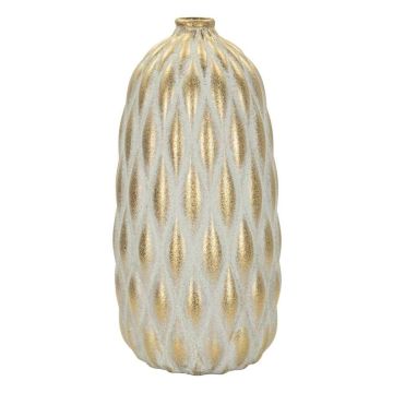 „Pepitas“-maljakko, Ø 18,5 × 37,5 cm