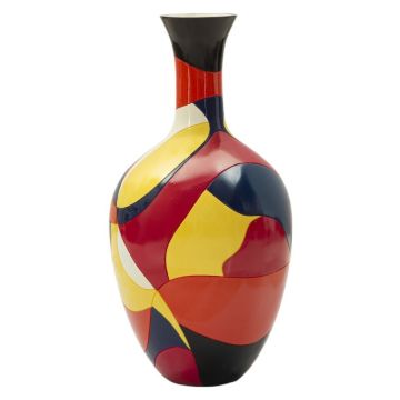 Maljakko RUBIC, Ø 29 × 59 cm