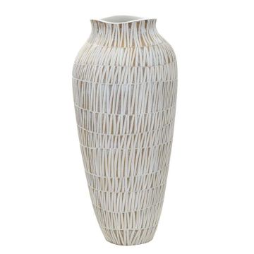 Vase Stiky, Ø 23 × 50 cm