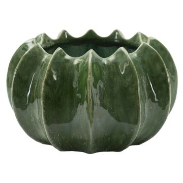 Kasviruukku Cactus Basket, Ø 22 × 13,5 cm