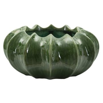 Cactus Basket Pot, Ø 31 × 16 cm