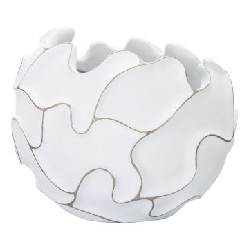 Gaspeau Pot, Ø 44 × 37 cm